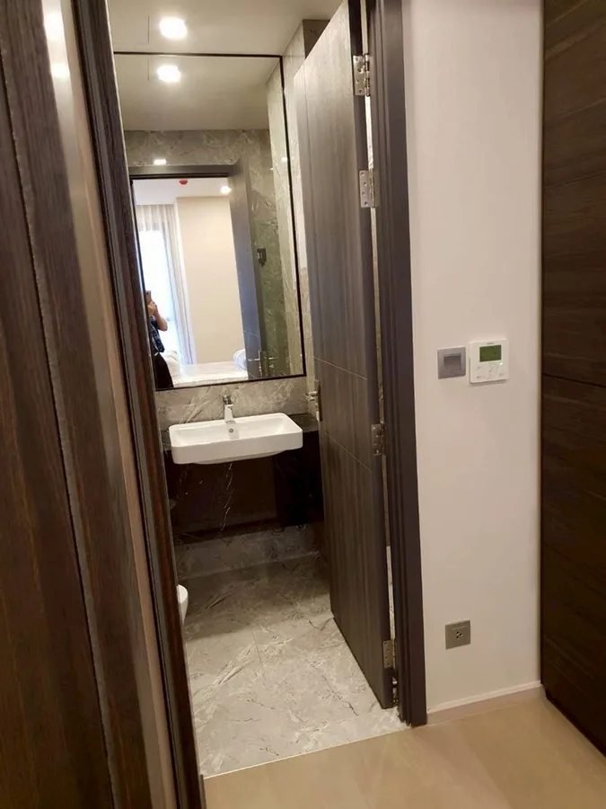ให้เช่า Ashton Asoke for rent รูปที่ 3