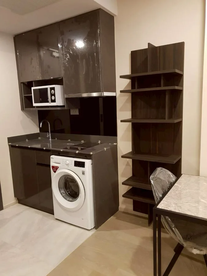 ให้เช่า Ashton Asoke for rent รูปที่ 6