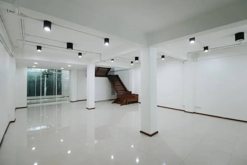 ให้เช่าบ้าน 4 ชั้น ใจกลางอารีย์-พญาไท เหมาะทำ Airbnb ออฟฟิศ คลินิก ใกล้ BTS อารีย์ รูปที่ 3