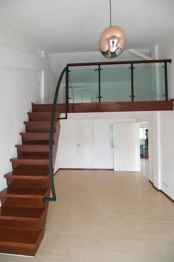 ให้เช่าบ้าน 4 ชั้น ใจกลางอารีย์-พญาไท เหมาะทำ Airbnb ออฟฟิศ คลินิก ใกล้ BTS อารีย์ รูปที่ 5