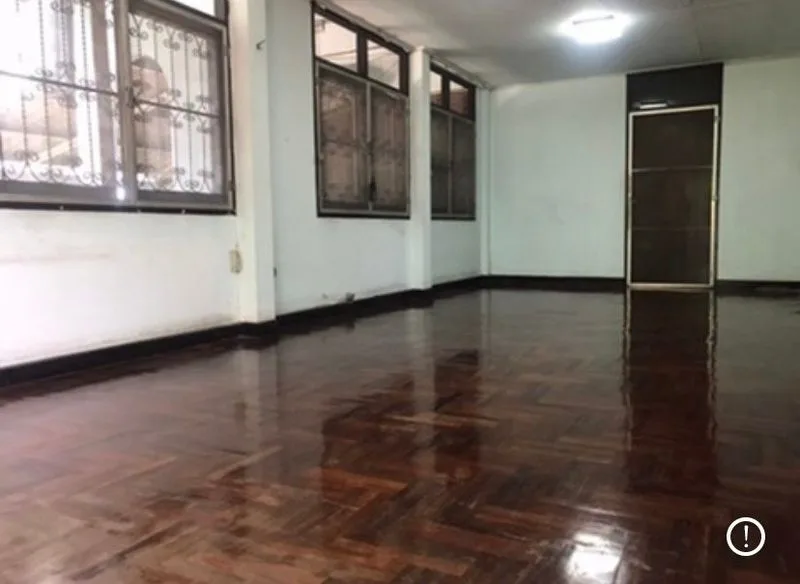 ขายที่ดินพร้อมสิ่งปลูกสร้างขนาด 217 ตรว. แปลงมุม รัชดา-สุทธิสาร ซอยจิ๊ปดำริห์ แปลงมุม สุทธิสาร ใกล้ MRT รูปที่ 5