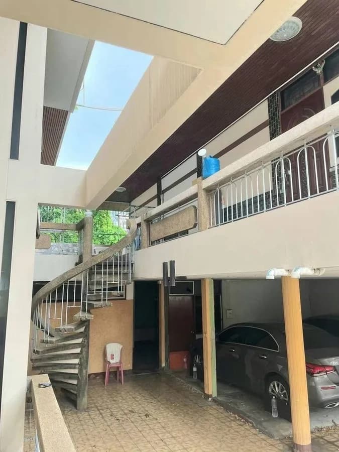 ขายที่ดินพร้อมบ้าน 148 ตร.ว. อินทามระ 1 รูปที่ 4