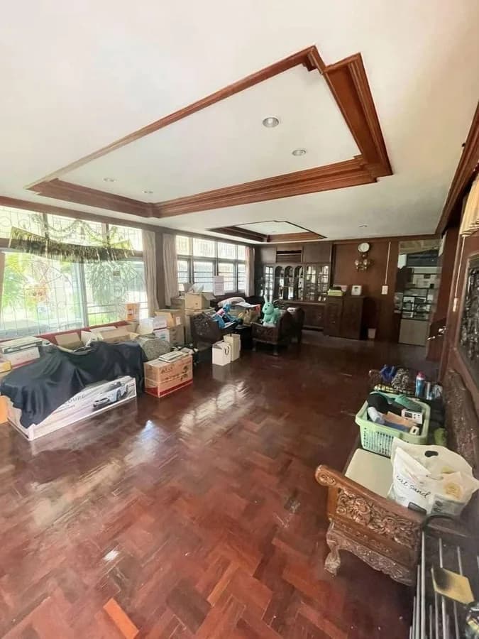ขายที่ดินพร้อมบ้าน 148 ตร.ว. อินทามระ 1 รูปที่ 5