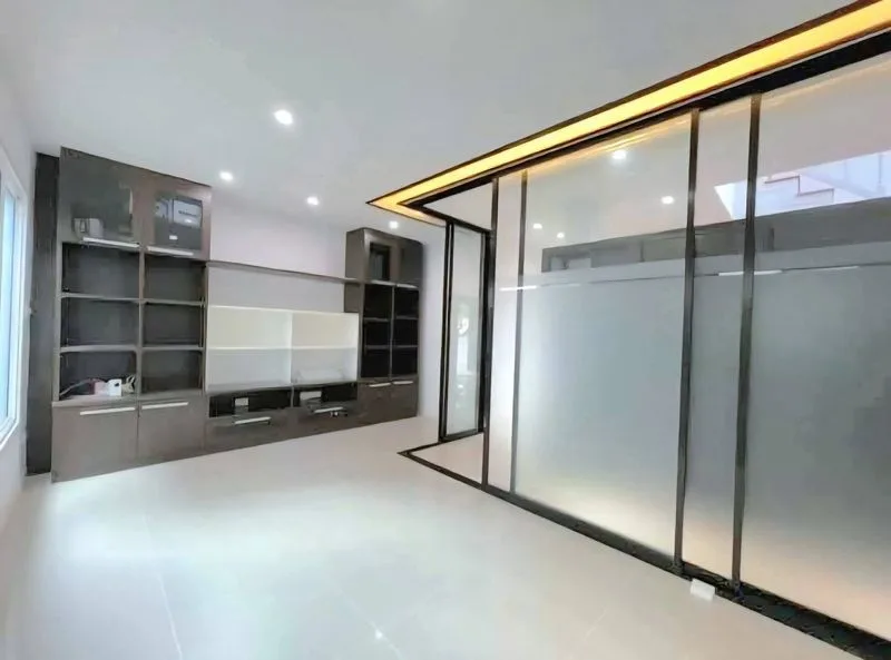 ขายบ้านเดี่ยว 2 ชั้น หมู่บ้านอุ่นรัก นาคนิวาส 15 ลาดพร้าว ใกล้ Central EastVille รูปที่ 5