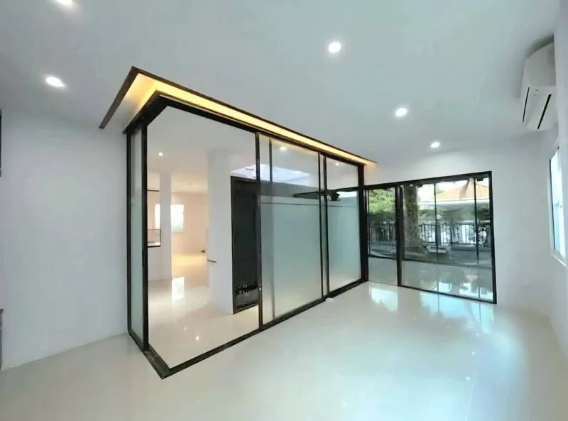 ขายบ้านเดี่ยว 2 ชั้น หมู่บ้านอุ่นรัก นาคนิวาส 15 ลาดพร้าว ใกล้ Central EastVille รูปที่ 6